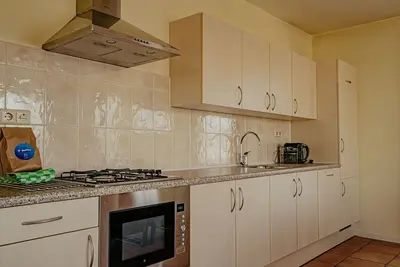 Image de Agréable appartement pour 4 personnes avec Wifi, Tv, terrasse, animaux admis et parking