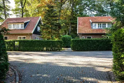 Image de Magnifique maison de vacances privée pour 16 personnes avec Wifi, Tv, terrasse et parking