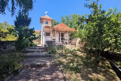 Image de Charmante maisonnette rénovée au bord de la Loire pour une escapade à deux