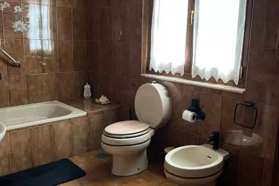 Image de Live the rutting season in Asturias - Pet friendly rural house in the mountains