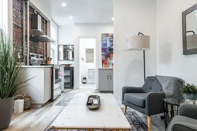Image de The Hawthorne Apartment