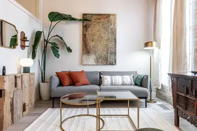 Image de Bradshaw Lofts: The Sandalwood