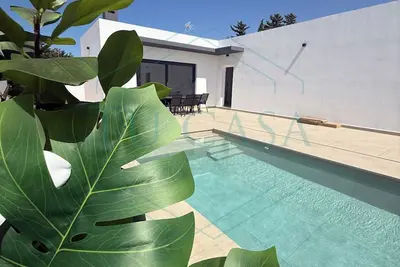 Image de Villa Foreber, a modern space for the whole family
