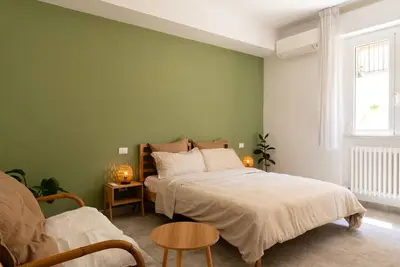 Image de Just minutes from downtown and the beach, elegant BnB in Sirolo