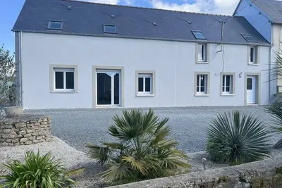 Image de Gîte \"entre terre et mer \"