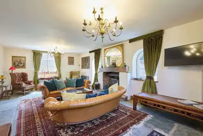 Image de Host & Stay | The Chapel