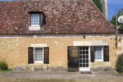 Image de Gîte à le ferme dans le Périgord
