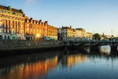 Image de Close To Temple Bar 2 Bedroom Apartment