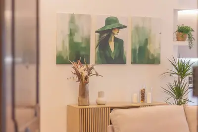 Image de Elegant apartment in downtown
