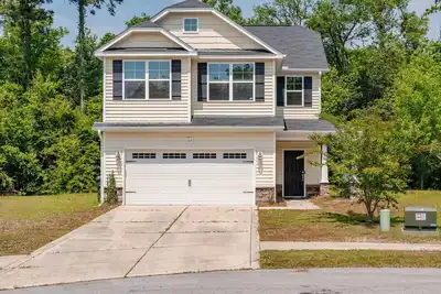 Image de Private Home Close to Topsail Beaches!