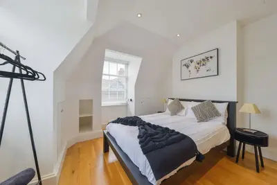 Image de St Albans Modern Hideaway Retreat