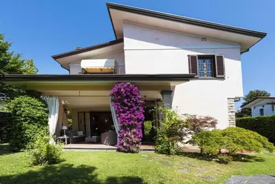 Image de Villa Federica by MMega