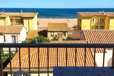Image de Vue Sur Mer - proche plage et centre animé 4 pers. Acrobranche, Karting Offert