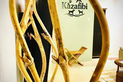 Image de Kazafibi B4 - Steps away from the beach