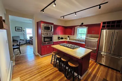 Image de Serene 2-3-bedroom apartment in Vassalboro. Fully furnished