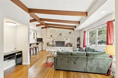 Image de New! Hill Country Getaway Near San Marcos River