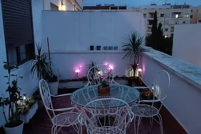 Image de Very well communicated penthouse