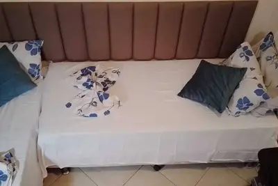 Image de Tarezinha's Apartment