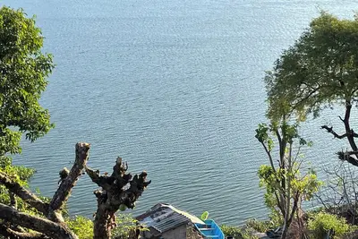 Image de 3-bedroom house in Olomega with WiFi, Ac, Lake/Mountain views.