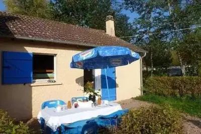Image de Camping 3 étoiles - Parc aquatique - eeeaae