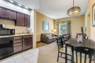 Image de 1br, Near Vineland, Disney & Convention Center