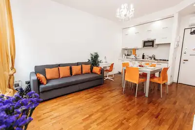 Image de Play&Chill - Milan Central station - Repubblica metro station