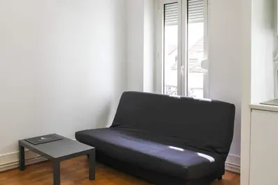 Image de Appartement 3p à 20 minutes en métro de Paris