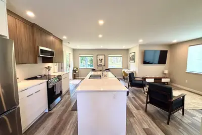 Image de Bayside Retreat/Pet Friendly Ocean View Hobby Farm