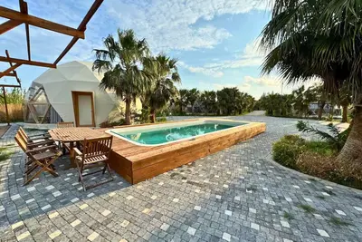 Image de In Out Resort Glamping