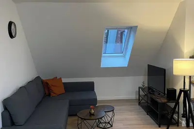 Image de Apartment Anni in Papenburg canal location
