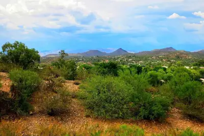 Image de New to Vrbo! Home with open view in beautiful Wickenburg with WiFi, Ac