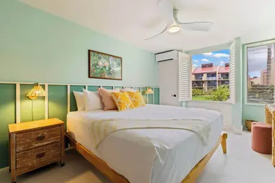 Image de Modern 3br w/ Ocean Views | Steps to Kamaole Iii