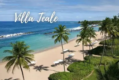 Image de Villa Teale Serene Dorado Escape