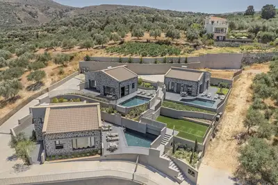 Image de Valley View Villas - With 3 Pools