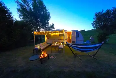 Image de SwissHut Idyllic Farm Stay