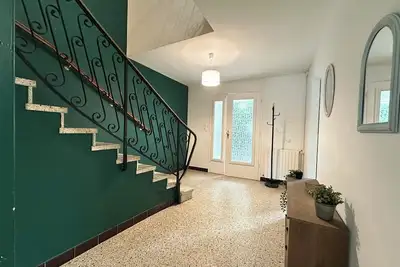 Image de Charmante maison familiale