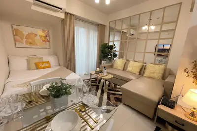 Image de Davao Inspiria units with balcony