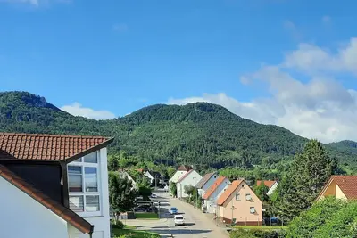Image de Comfort apartment \"Vor Balinger Bergen\", Swabian Alb