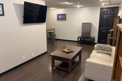 Image de Private basement retreat