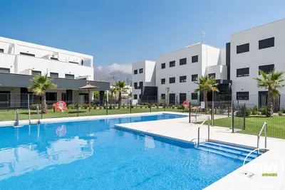 Image de Indigo | Pool - gym - terrace