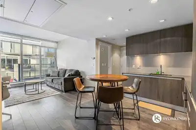 Image de 31st Floor High Rise » Sleep 4 » Parking » Netflix