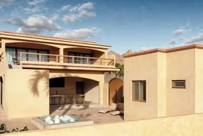 Image de Coming Soon - 100m from Beach - Perfect retreat to relax. Beachfront community.