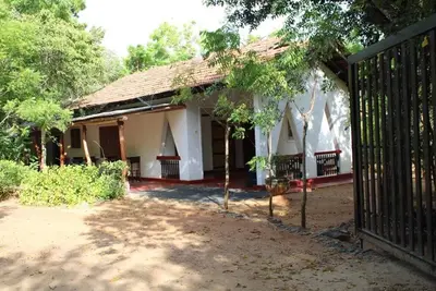 Image de Bundala Nature Resort with Breakfast