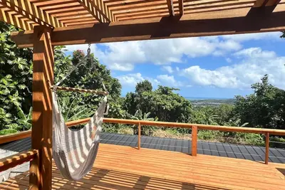 Image de Coyaba House- Pool & Rainforest/ Ocean View Gem