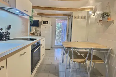 Image de Appartement à Valras-Plage