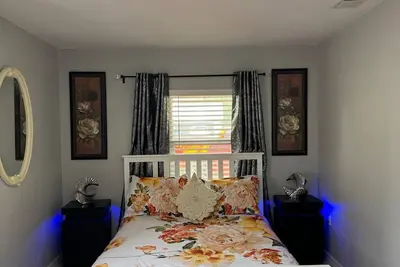 Image de Charming studio with WiFi and Ac in wonderful Mulberry