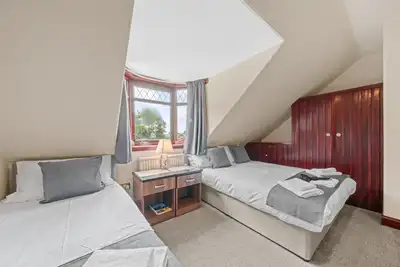 Image de Imtiaz - Struy Guest House - R3