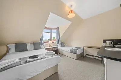 Image de Imtiaz - Struy Guest House - R4