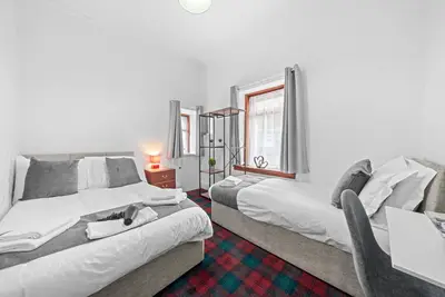 Image de Imtiaz - Struy Guest House - R5