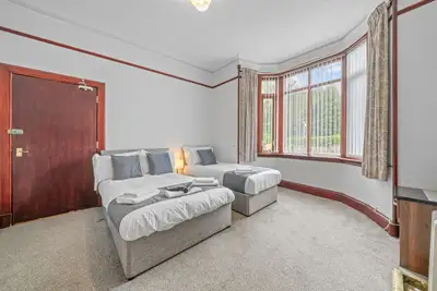 Image de Struy Guest House - Room 6  - Inverness